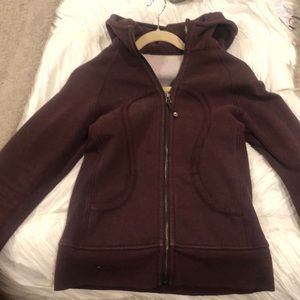 Lululemon jacket